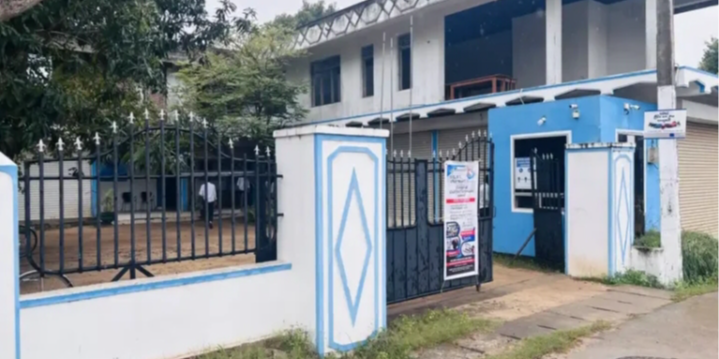 Insight Puttalam Centre for Technical Training