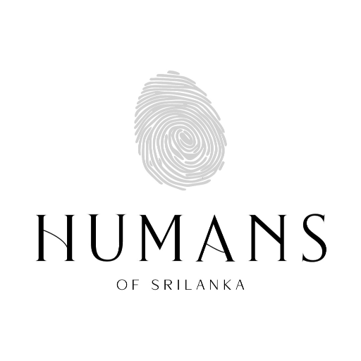 Humans Of Sri Lanka