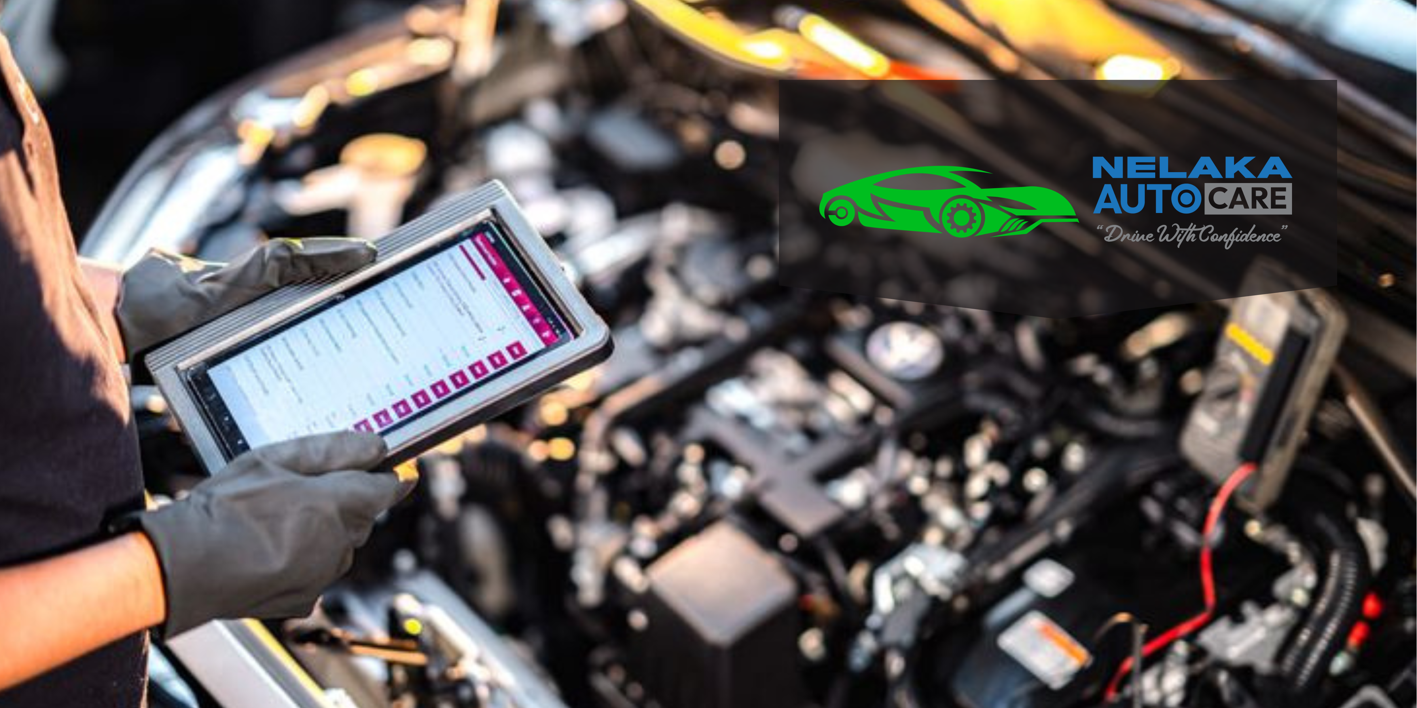 Nelaka Auto Care (PVT) LTD