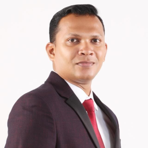 M. N. R. Udaya Kumara