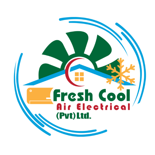 Fresh Cool Air Electrical (Pvt) Ltd