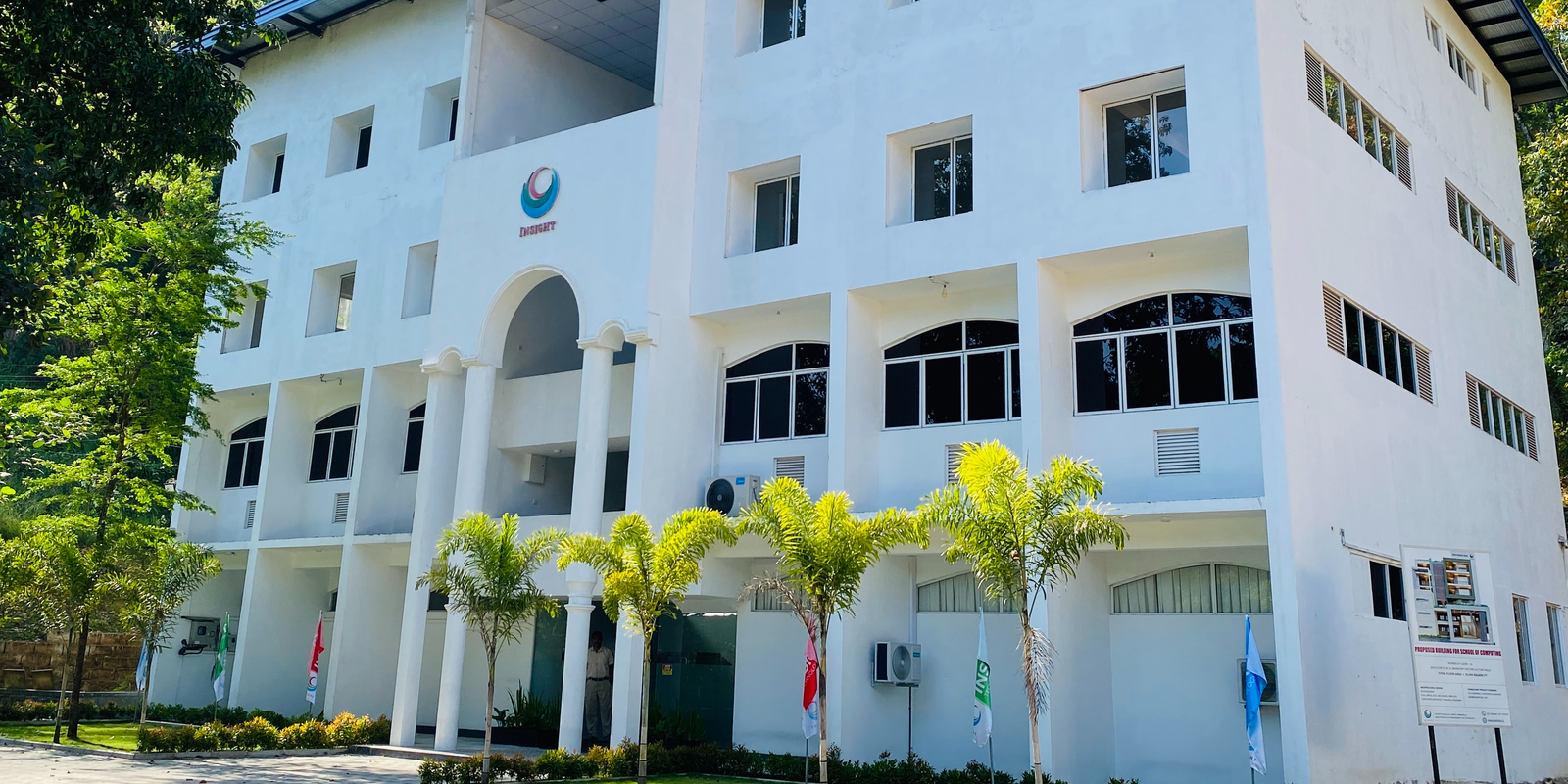 Insight Institute of Management and Technology
