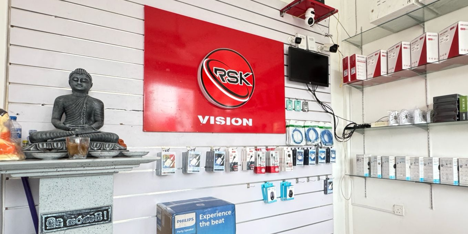RSK ELECTRICAL
