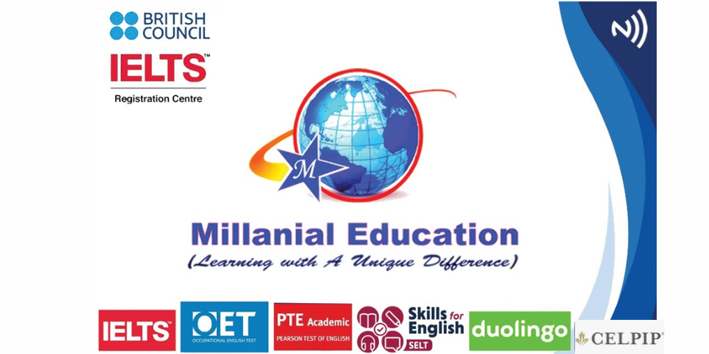 MILLANIAL EDUCATION