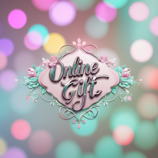 Online Gift Shop
