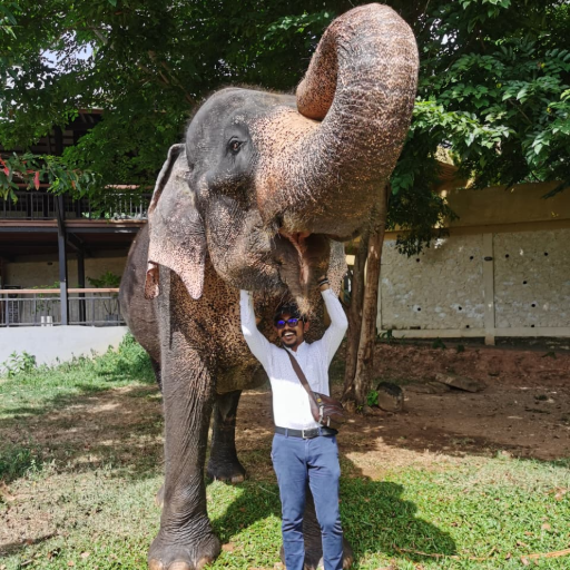 Salila Disal Ranasinghe