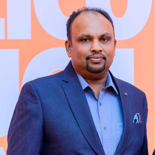 Ranasinge Arachchilage Dammike Sampath Ranasinghe