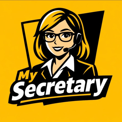 My Secretary (Pvt) Ltd