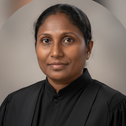 KDH Rosy Menaka Ranmalee Piyasena