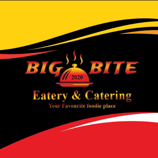 __BigBite Eatery N Catering__
