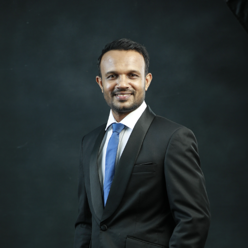 Sumit Ratnayake