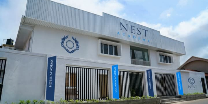 Nest Academy