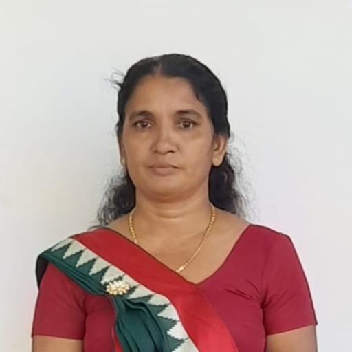 Ranjani Jayasekara