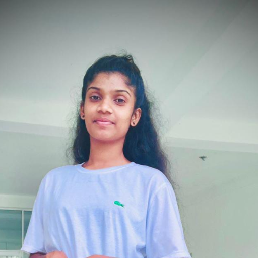 K Hashini Sandeepani
