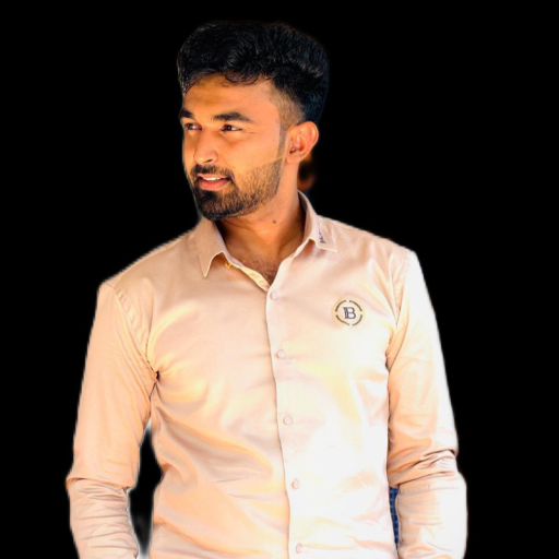 Mohammed Imran