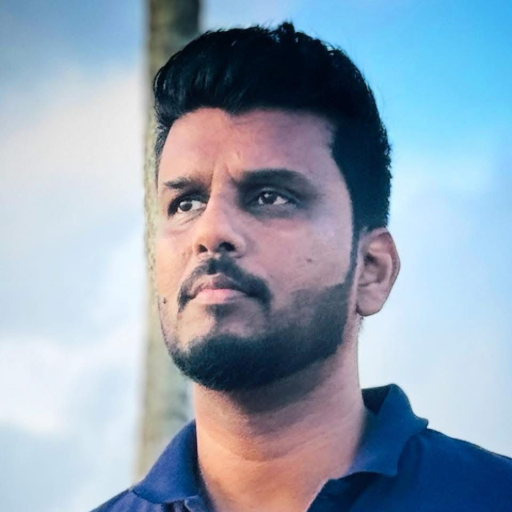 Manoj Asanka Weerathunga