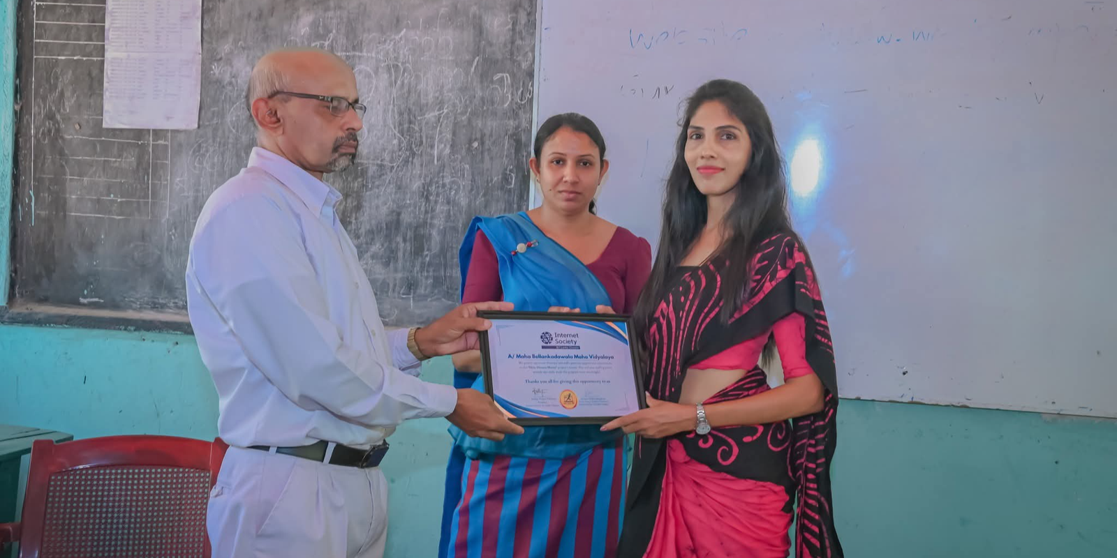 Pushpa Poojani Pathirana