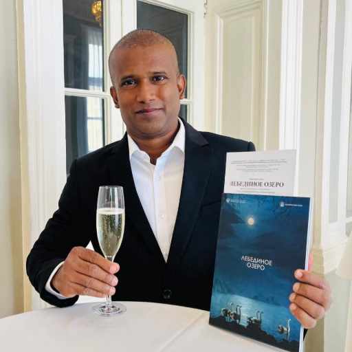 Malith Pulwansa (Малит Пулванса)