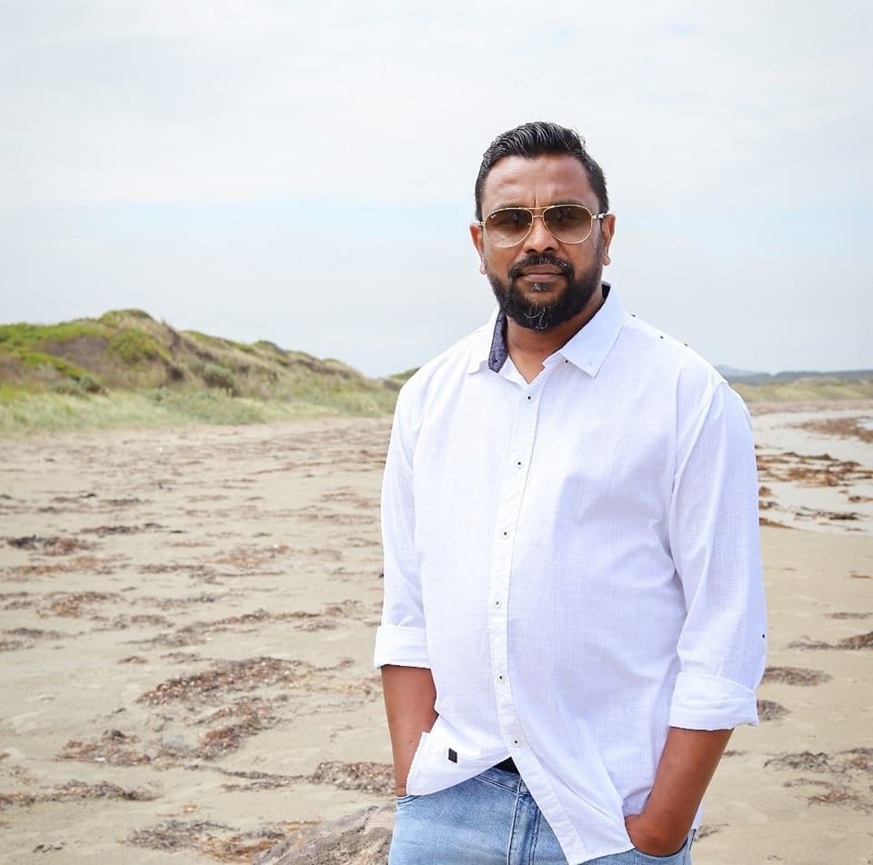 Ravindu Dilshan Illangakoon