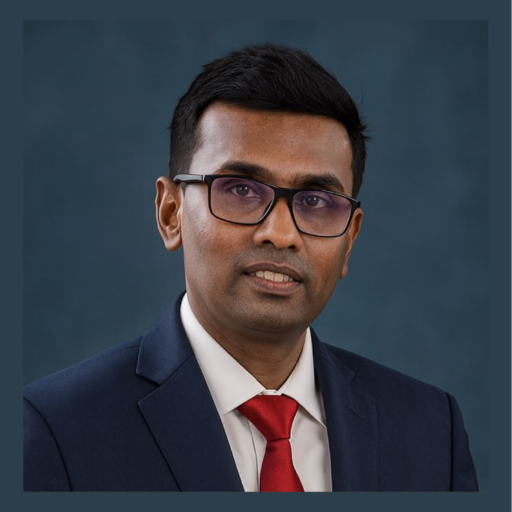 Roshan Manawadu