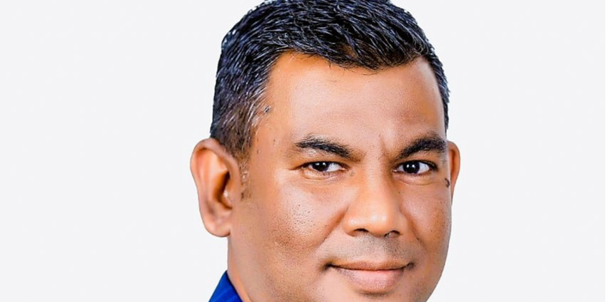 Shanaka Fernando