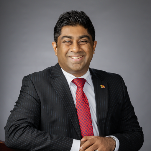 Lakshan Madurasinghe