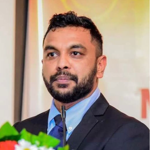 Charith H Ratnayake