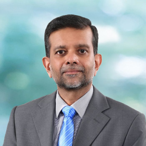 Sunimal Weerasooriya