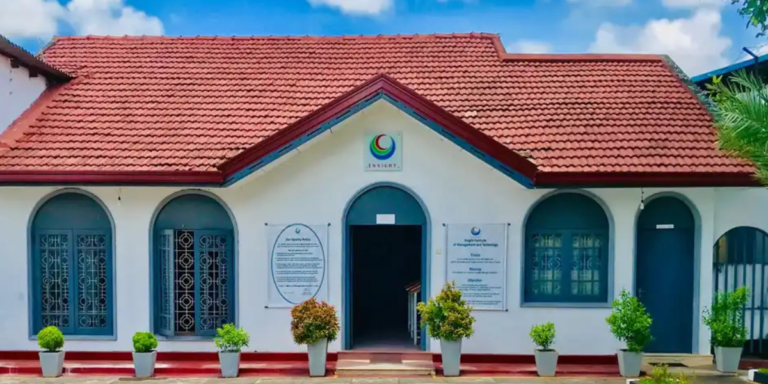 Insight Colombo Centre for Technical Training