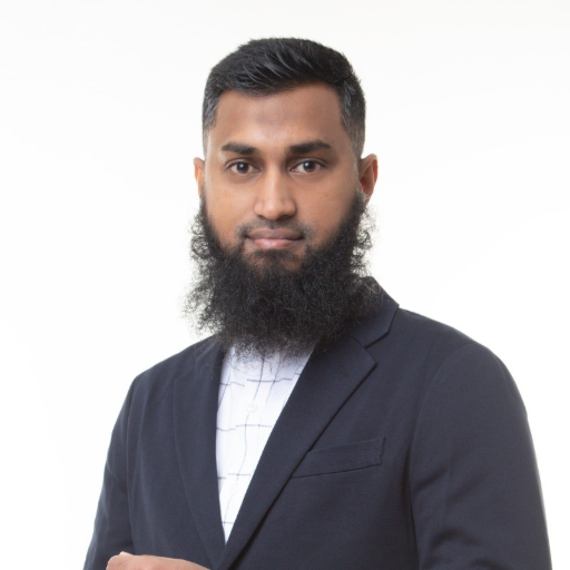 Zeyan Zafferullah