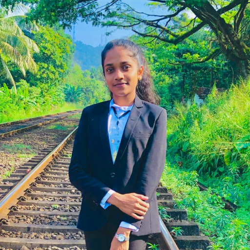 K M Ameesha Nilakshi