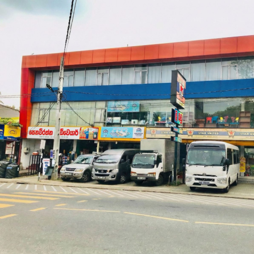 W A Kasun Sampath Senavirathna