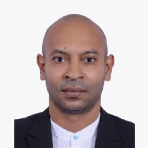 Dilhan Samaragunarathna