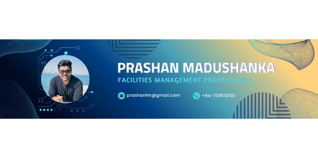 Prashan Madushanka