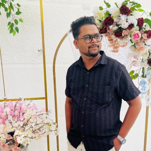 B. M. A. L. BASNAYAKA