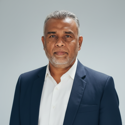 Nasoordeen Kamurdeen