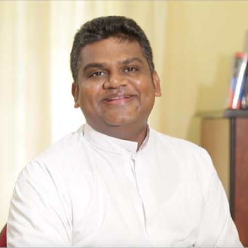 Very Rev. Fr.Sagara Prishantha Perera