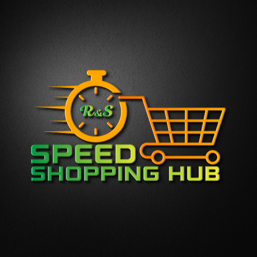 SPEED SHOPPING HUB
