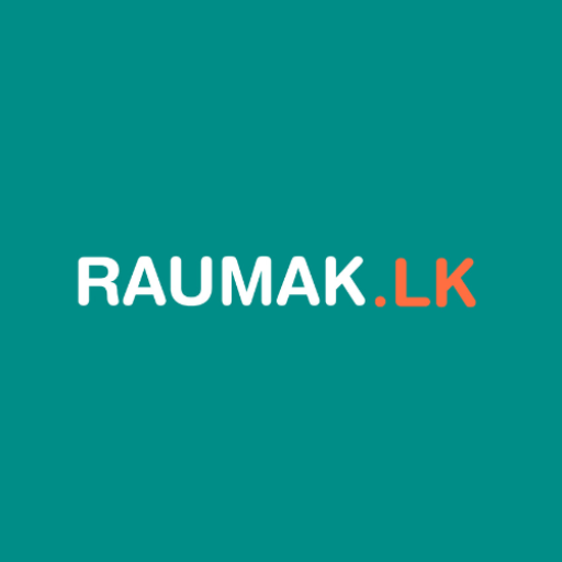 RAUMAK.LK