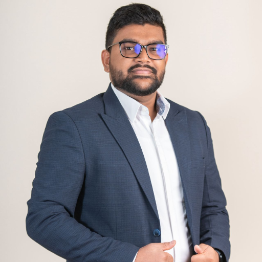 Prashan Madushanka