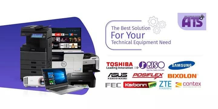 Assist Technology Solution