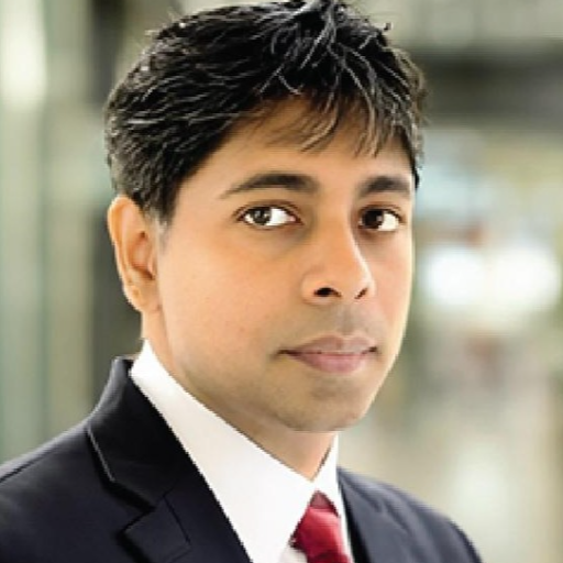 Dr. (Eng) Ajith Shanmuganathan