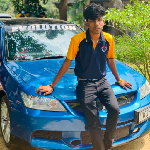 M.H.A. Sachintha induwara